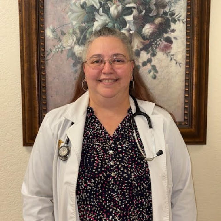 JoniRai Schmidt, PA-C